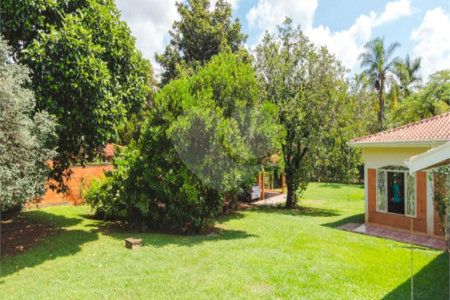 Chácara à venda com 3 quartos, sendo 1 suíte, em Colinas do Mosteiro de Itaici, Indaiatuba, SP