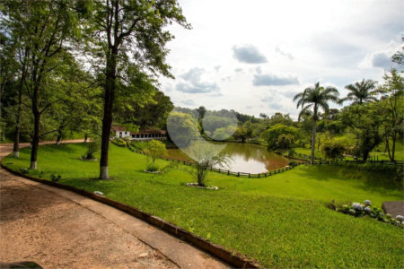 Terreno à venda no condomínio Residencial Sitio da Hortensias, São Roque - SP