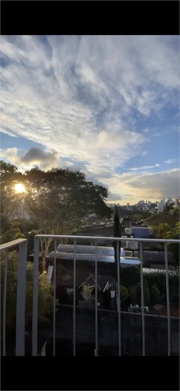 Cobertura à venda com 3 quartos, sendo 2 suítes, em Pinheiros, São Paulo, SP