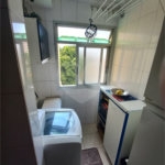 Apartamento à venda com 2 quartos, sendo 1 suíte, em Vila Milton, Guarulhos, SP
