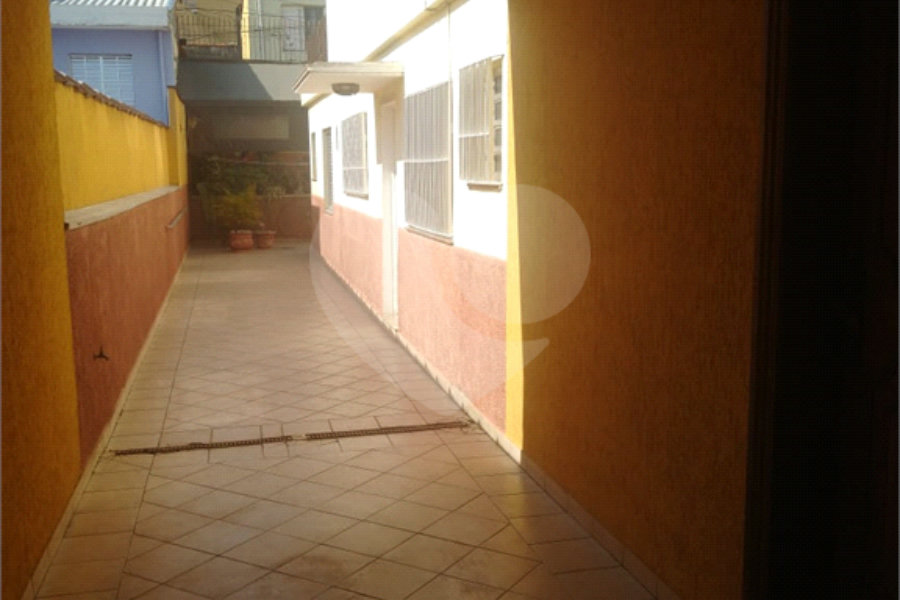 Casa à venda com 4 quartos, sendo 1 suíte, em Tucuruvi, São Paulo, SP