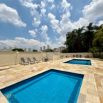 Apartamento à venda com 2 quartos, sendo 1 suíte, em Jardim Marajoara, São Paulo, SP