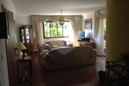 Apartamento à venda com 3 suítes em Água Fria, São Paulo, SP