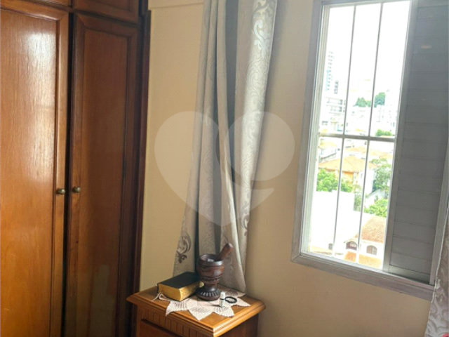 Apartamento à venda com 3 quartos em Tucuruvi, São Paulo, SP