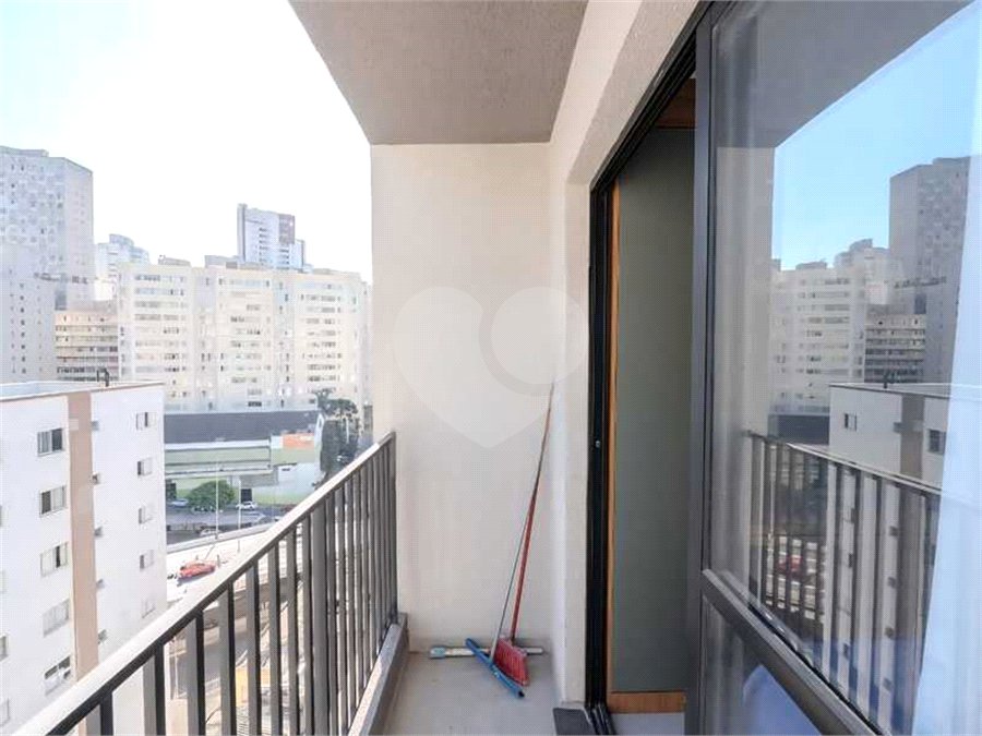 Studio para alugar com 1 quarto em Bela Vista, São Paulo, SP