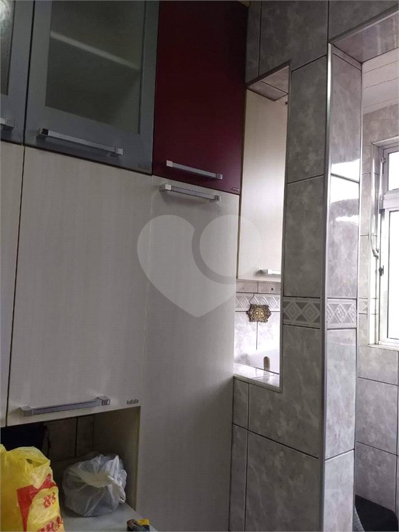 Apartamento à venda com 2 quartos em Parque São Francisco, Ferraz de Vasconcelos, SP