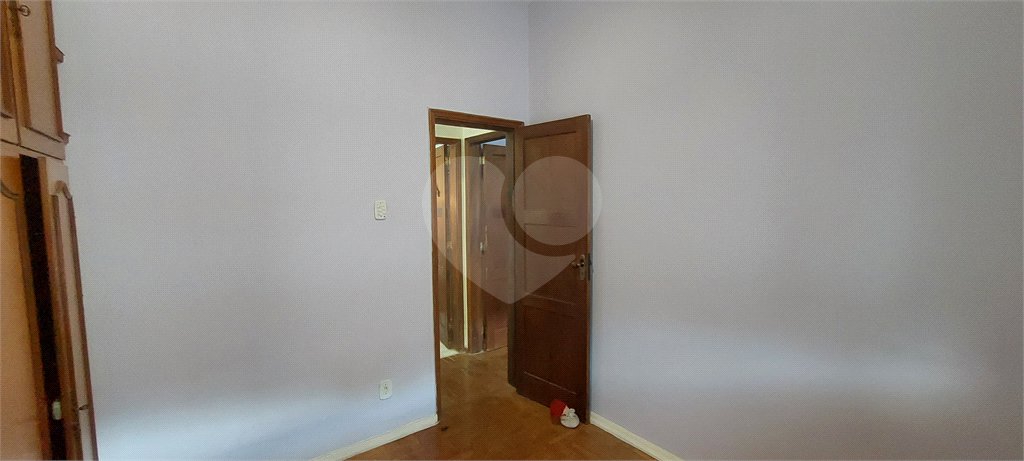 Apartamento à venda com 2 quartos em Grajaú, Rio de Janeiro, RJ
