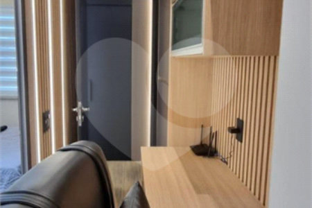 Apartamento à venda com 2 suítes em Pinheiros, São Paulo, SP