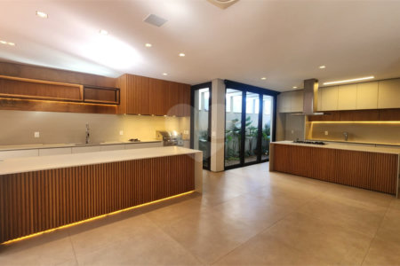 Casa à venda com 4 suítes no condomínio Mont Blanc, Sorocaba - SP