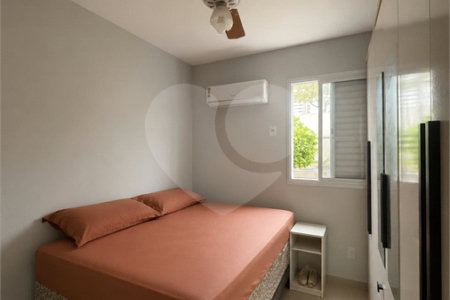 Apartamento à venda com 3 quartos em Terra Nova, Cuiabá, MT