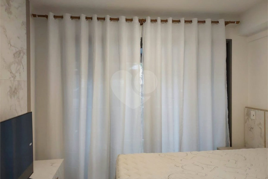 Casa para alugar com 1 suíte no condomínio Hub Vila Madalena, São Paulo - SP