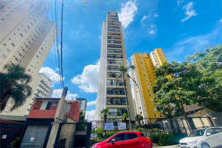 Apartamento à venda com 2 quartos, sendo 1 suíte, em Saúde, São Paulo, SP