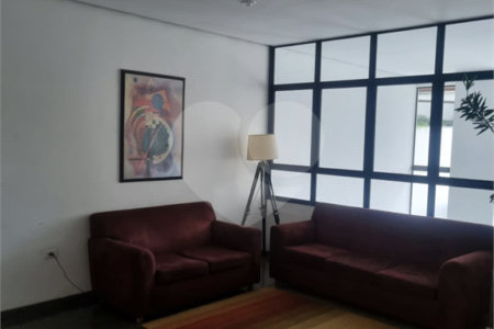 Apartamento à venda com 3 suítes em Tucuruvi, São Paulo, SP