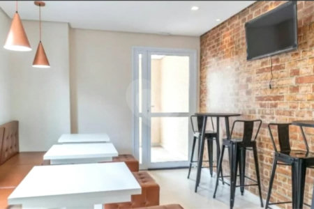 Apartamento à venda com 2 quartos em Parque Vitória, São Paulo, SP
