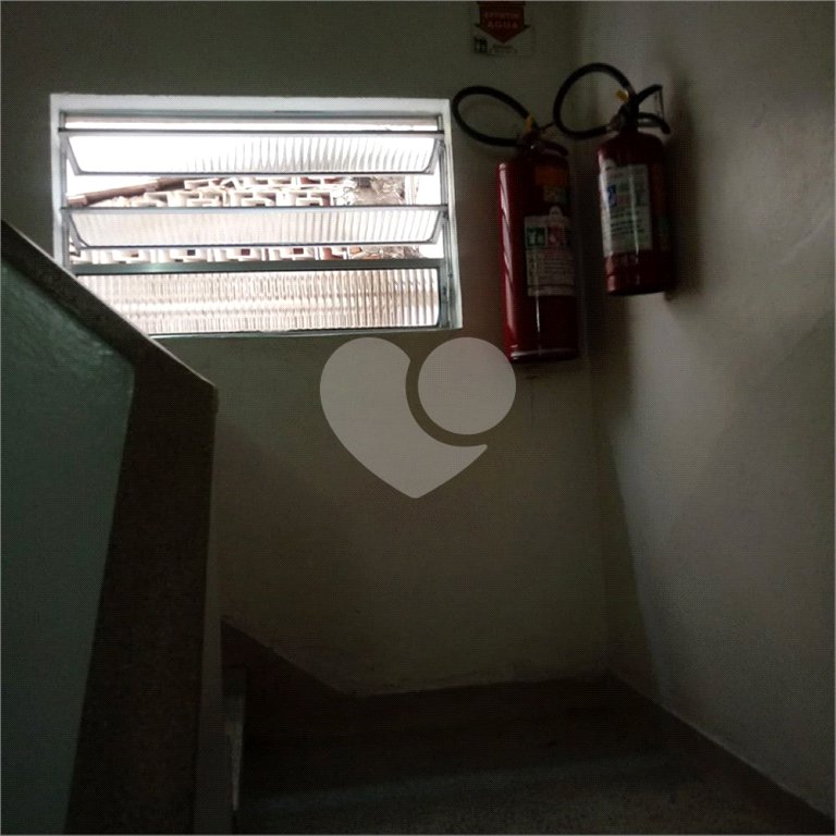 Apartamento à venda com 1 quarto em Jardim São Paulo(zona Norte), São Paulo, SP