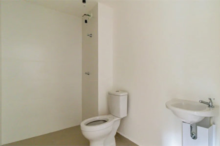 Studio à venda ou para alugar com 1 suíte em Vila Butantã, São Paulo, SP