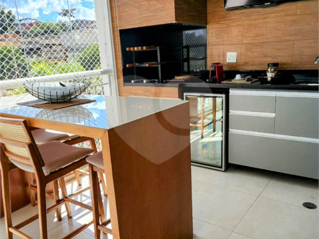 Apartamento à venda com 3 quartos, sendo 1 suíte,  em Mandaqui, São Paulo, SP