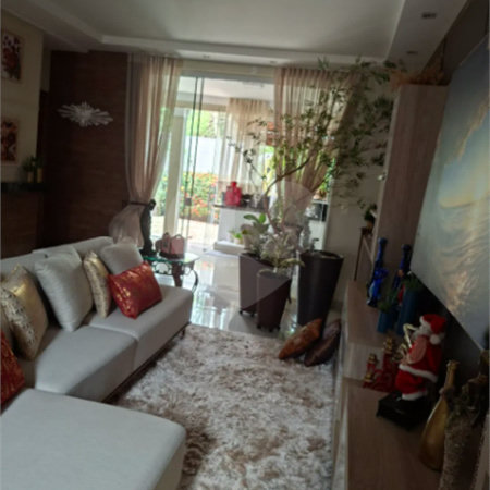 Casa para alugar com 4 suítes em Jardim Botânico, Ribeirão Preto, SP
