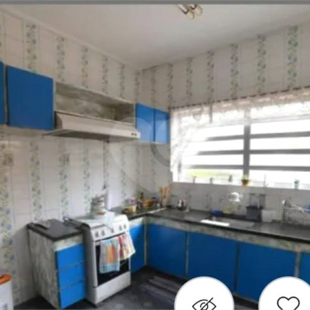 Sobrado à venda ou para alugar com 3 quartos, sendo 1 suíte, em Cambuci, São Paulo, SP
