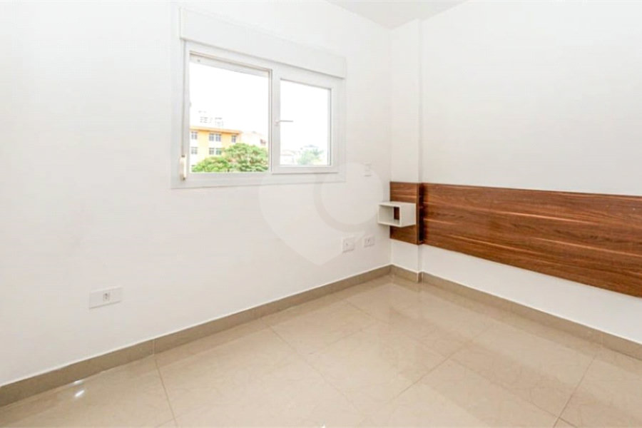 Apartamento à venda com 1 quarto em Limão, São Paulo, SP