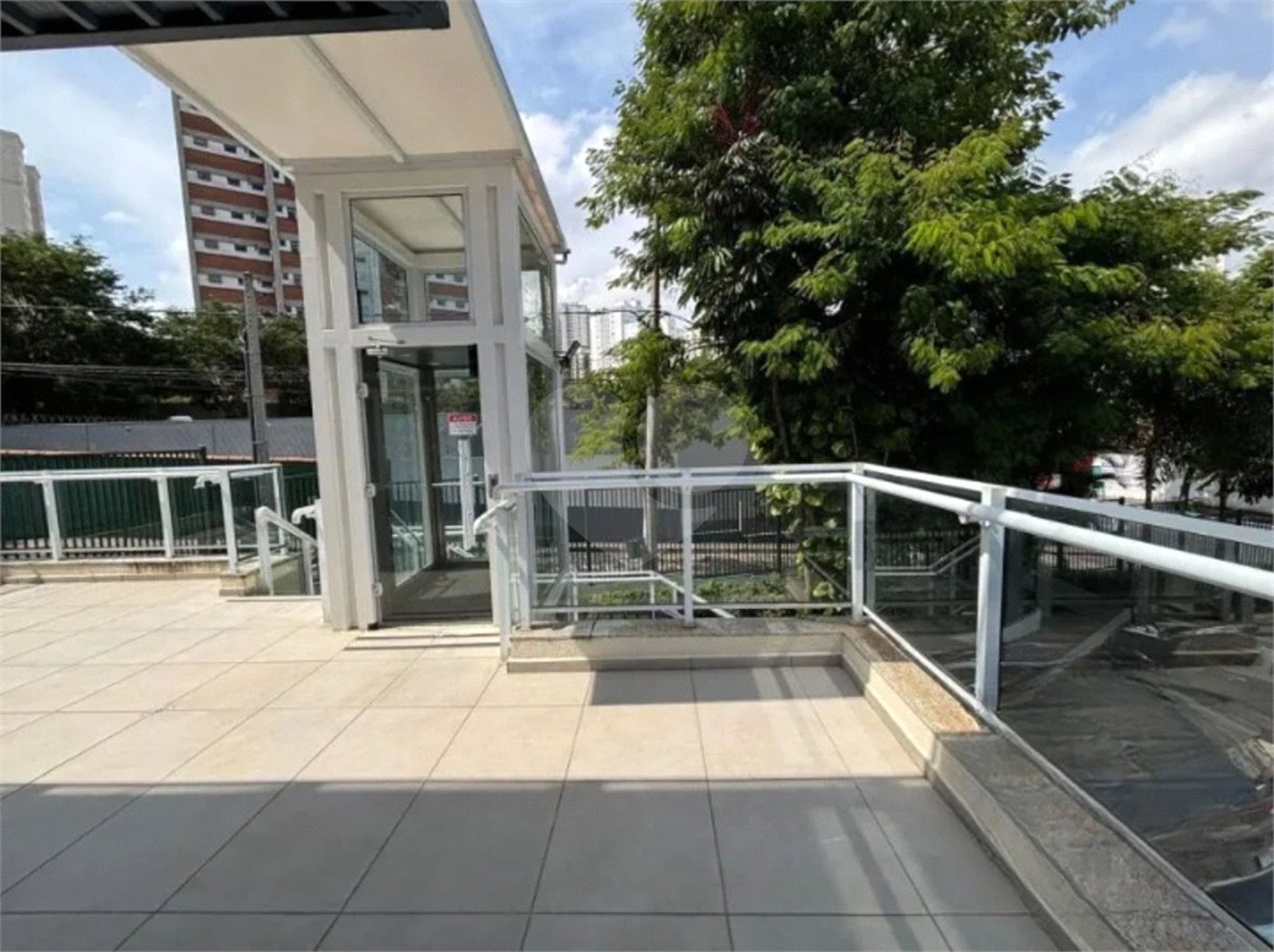 Salão para alugar em Vila Sofia, São Paulo, SP