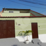 Casa à venda com 4 quartos em Campo Grande, Rio de Janeiro, RJ