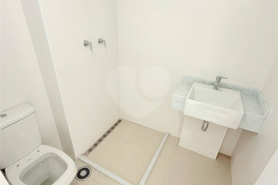 Apartamento à venda com 2 suítes em Santana, São Paulo, SP