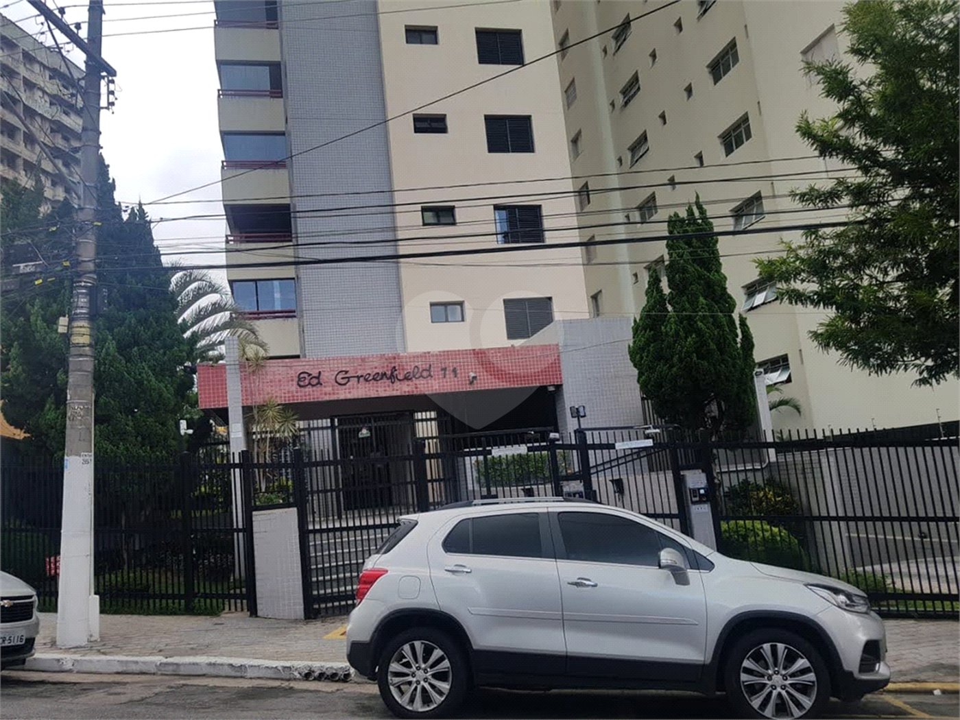 Apartamento à venda com 4 quartos, sendo 3 suítes, em Mandaqui, São Paulo, SP