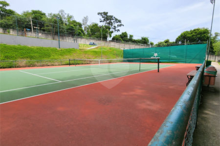 Terreno à venda no condomínio Santa Isabel I, Louveira - SP