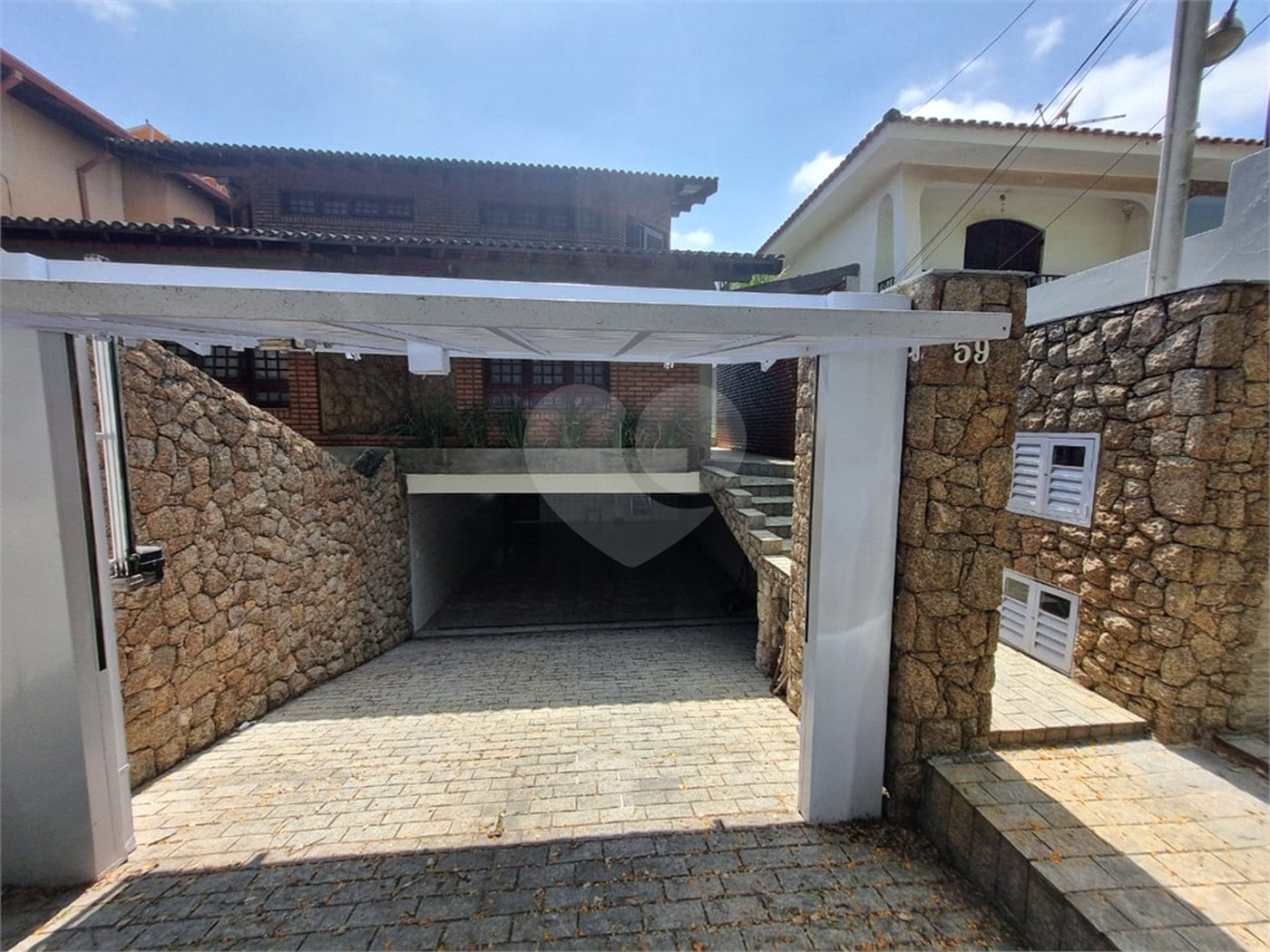 Sobrado à venda com 3 quartos, sendo 1 suíte, em City Recanto Anastácio, São Paulo, SP