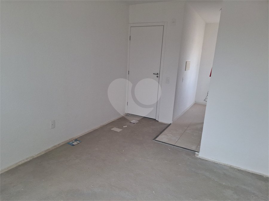 Apartamento à venda com 1 quarto em Tremembé, São Paulo, SP