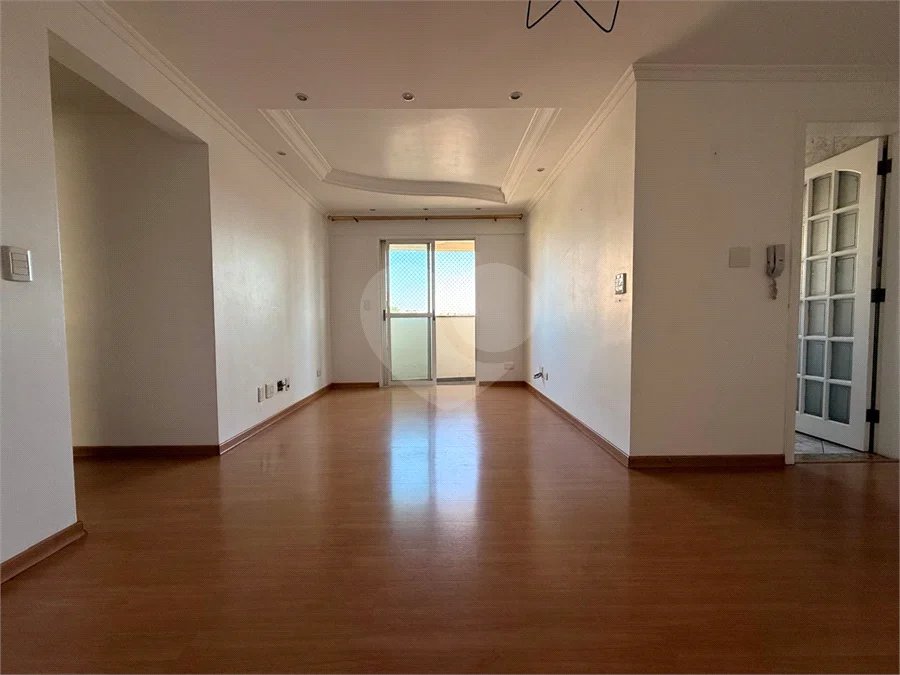 Apartamento à venda com 2 suítes em Vila Medeiros, São Paulo, SP