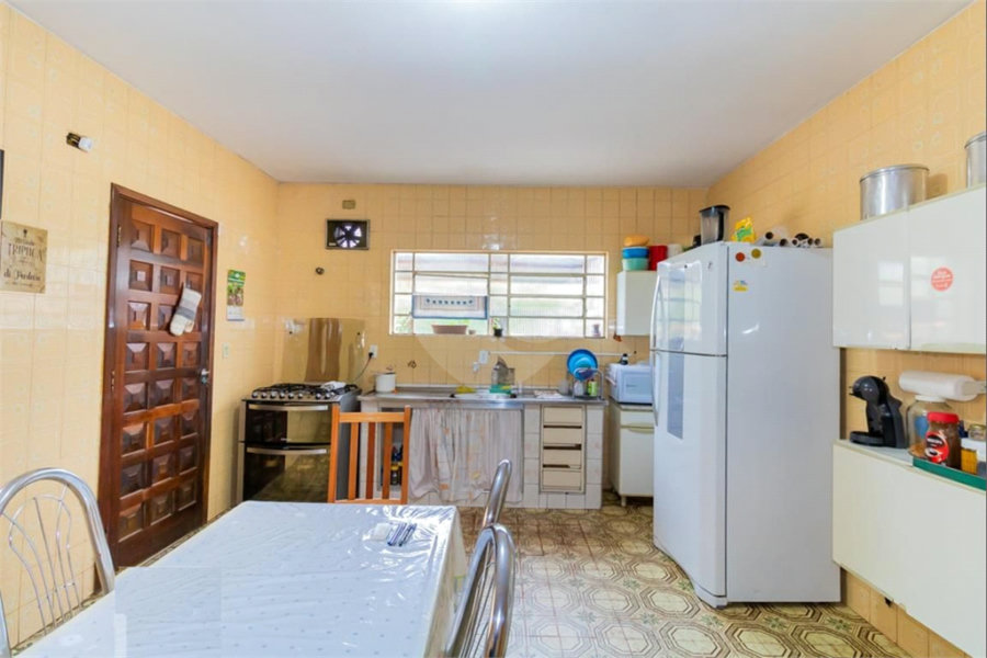 Casa à venda com 3 quartos em Vila Nova Mazzei, São Paulo, SP