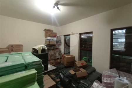 Casa à venda com 3 quartos em Vila Oliveira, Itapetininga, SP