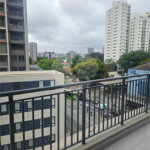 Apartamento à venda com 2 quartos, sendo 1 suíte,  em Cidade Monções, São Paulo, SP