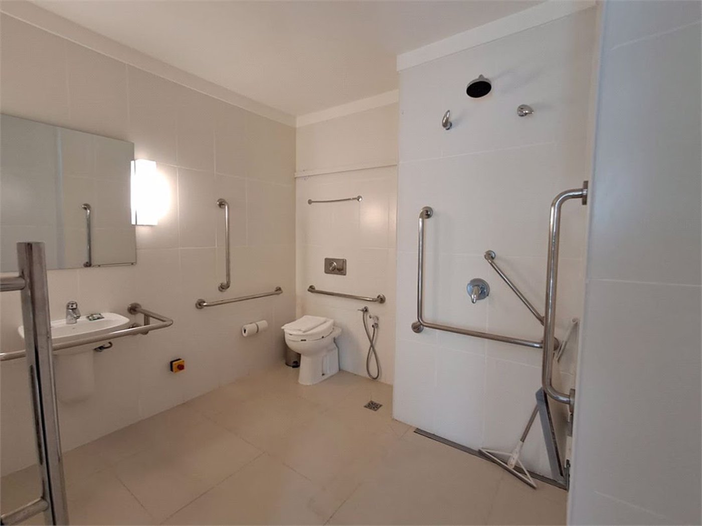 Studio à venda, 37 m² por R$ 530.000,00 - Gonzaga - Santos/SP
