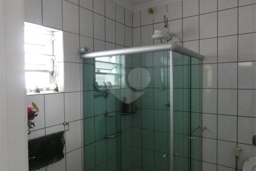 Sobrado à venda com 4 quartos em Mandaqui, São Paulo, SP