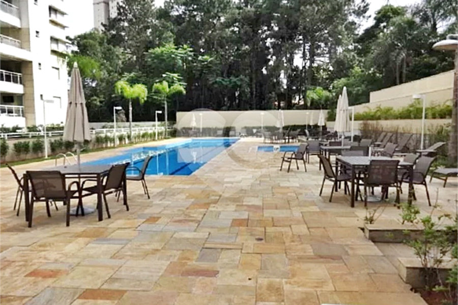Apartamento à venda com 3 suítes em Lauzane Paulista, São Paulo, SP