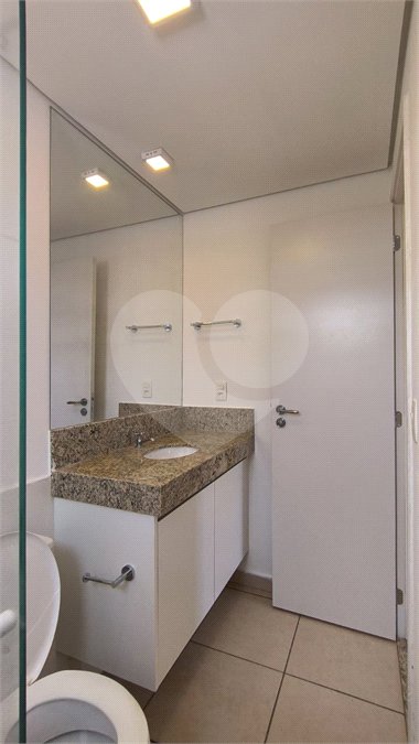 Apartamento à venda com 2 quartos, sendo 1 suíte, em Vila Amélia, Ribeirão Preto, SP