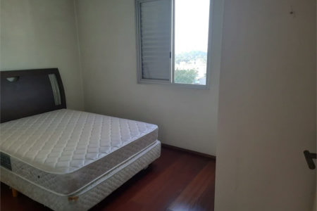 Apartamento à venda com 2 quartos em Vila Leopoldina, São Paulo, SP