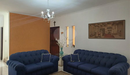 Casa à venda com 3 quartos, sendo 1 suíte,  em Casa Verde, São Paulo, SP