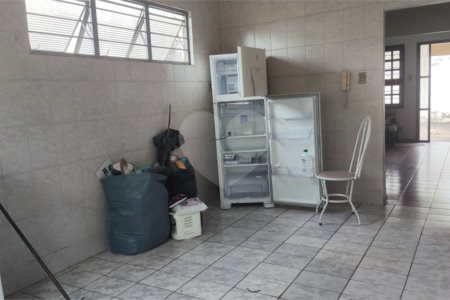 Casa à venda com 3 quartos em Vila Piedade, Itapetininga, SP
