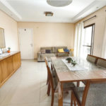 Apartamento à venda com 3 suítes em Santa Teresinha, São Paulo, SP