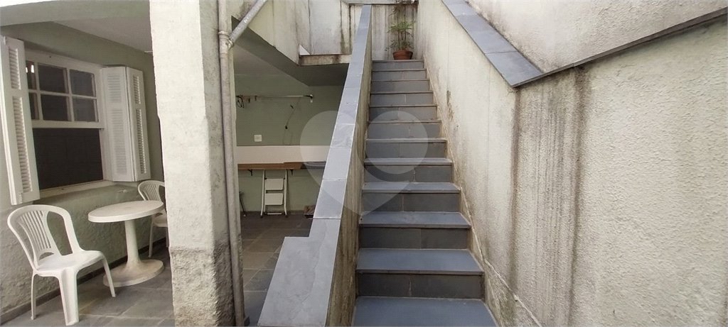 Sobrado para alugar em Santana, São Paulo, SP