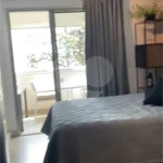 Apartamento à venda com 1 quarto em Vila Madalena, São Paulo, SP