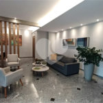 Apartamento à venda com 3 quartos, sendo 1 suíte, em Tucuruvi, São Paulo, SP