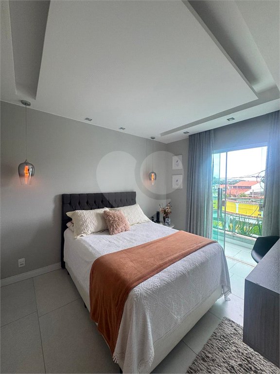 Casa à venda com 4 quartos, sendo 1 suíte, em Campo Grande, Rio de Janeiro, RJ