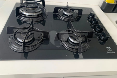 Apartamento à venda com 2 quartos em Bairro das Brotas, Atibaia, SP