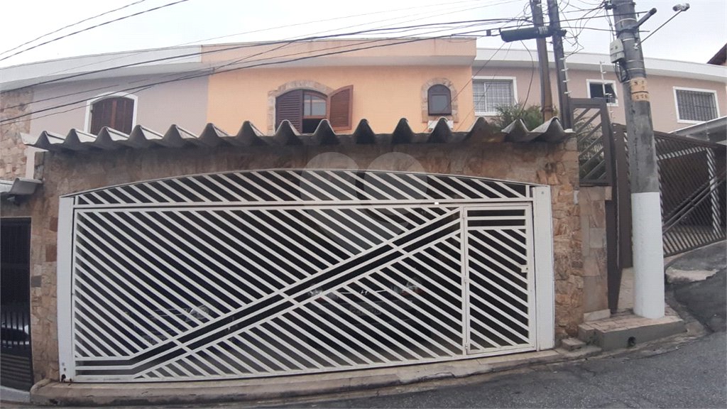Sobrado à venda com 3 quartos, sendo 1 suíte, em Vila Medeiros, São Paulo, SP