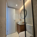Studio para alugar com 1 quarto em Vila Olímpia, São Paulo, SP